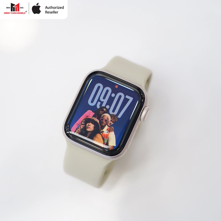 Nên chọn Apple Watch SE 3 hay Apple Watch SE 2?