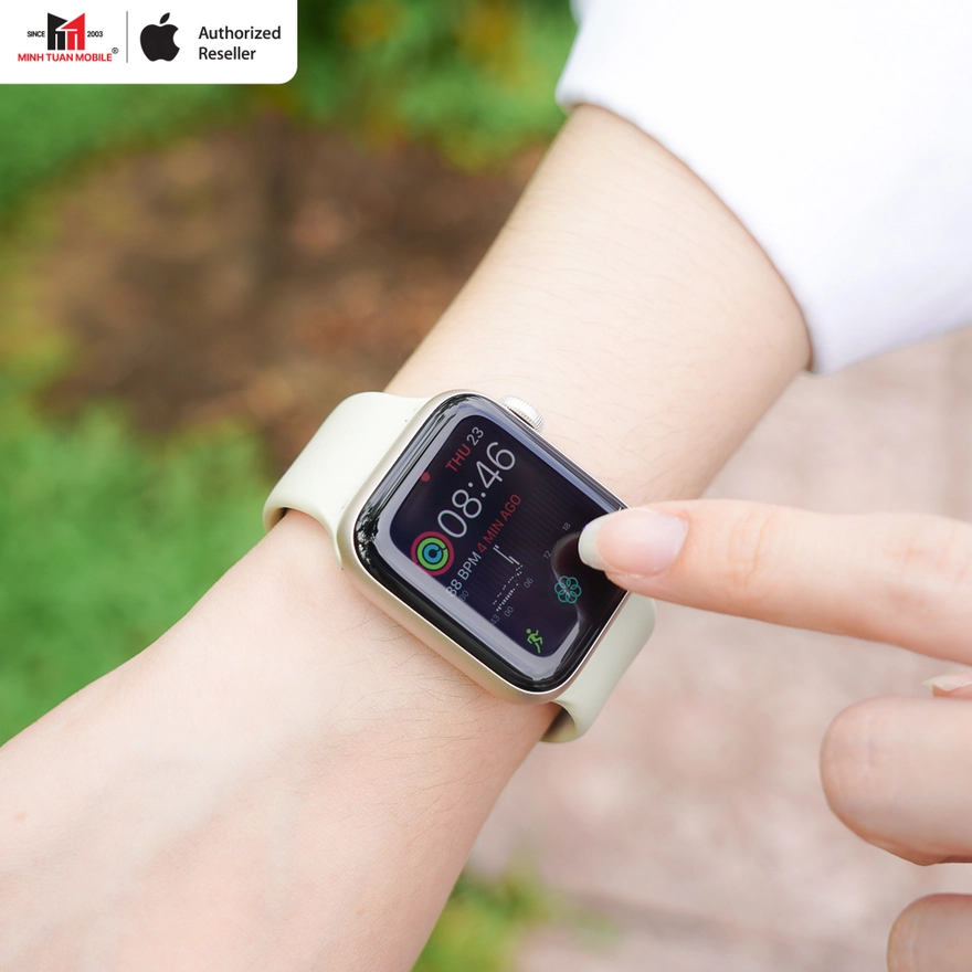 Nên chọn Apple Watch SE 3 hay Apple Watch SE 2?