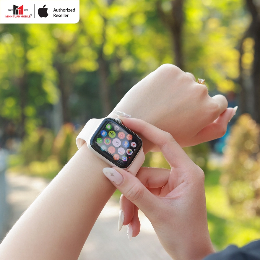 Nên chọn Apple Watch SE 3 hay Apple Watch SE 2?
