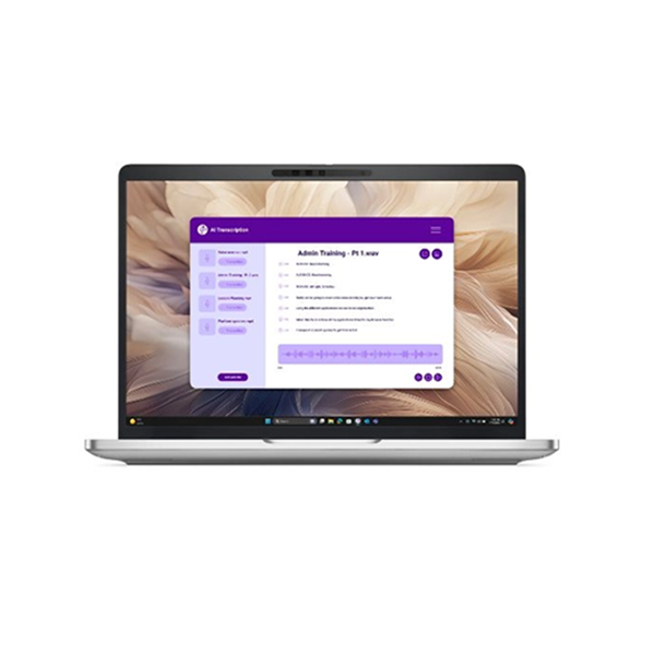 Thiết kế nhôm nguyên khối sang trọng và hiện đại