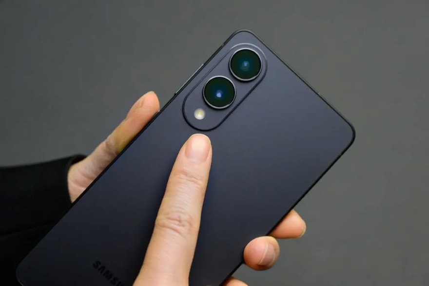 Samsung nuôi tham vọng smartphone siêu mỏng More Slim