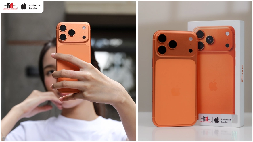 3 mẫu điện thoại tốt nhất dành cho mùa cuối năm