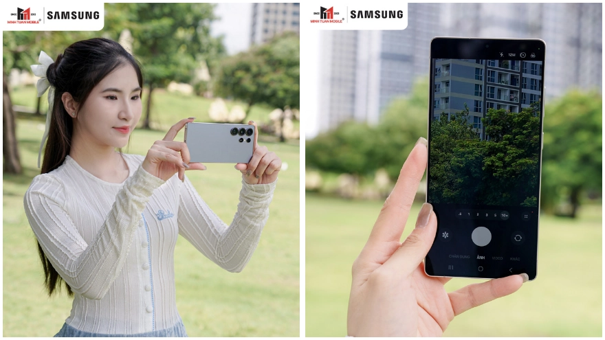 3 mẫu điện thoại tốt nhất dành cho mùa cuối năm