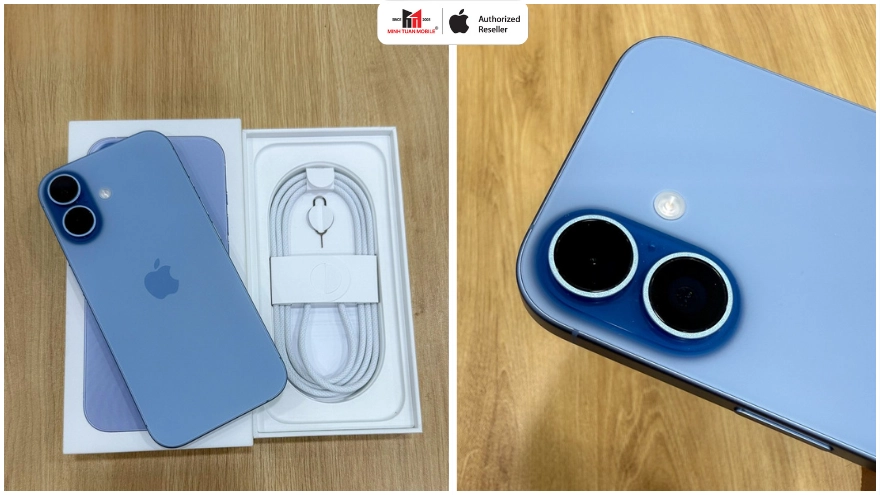 3 mẫu điện thoại tốt nhất dành cho mùa cuối năm