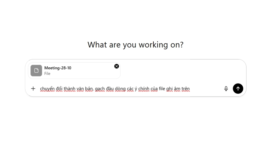 7 công dụng “xịn sò” của ChatGPT khiến bạn bất ngờ