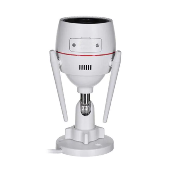 Độ bền IP67 và lưu trữ an toàn