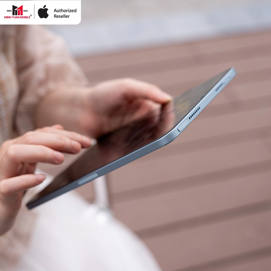 Đánh giá iPad mini 7 sau 1 năm sử dụng: Có nên mua?