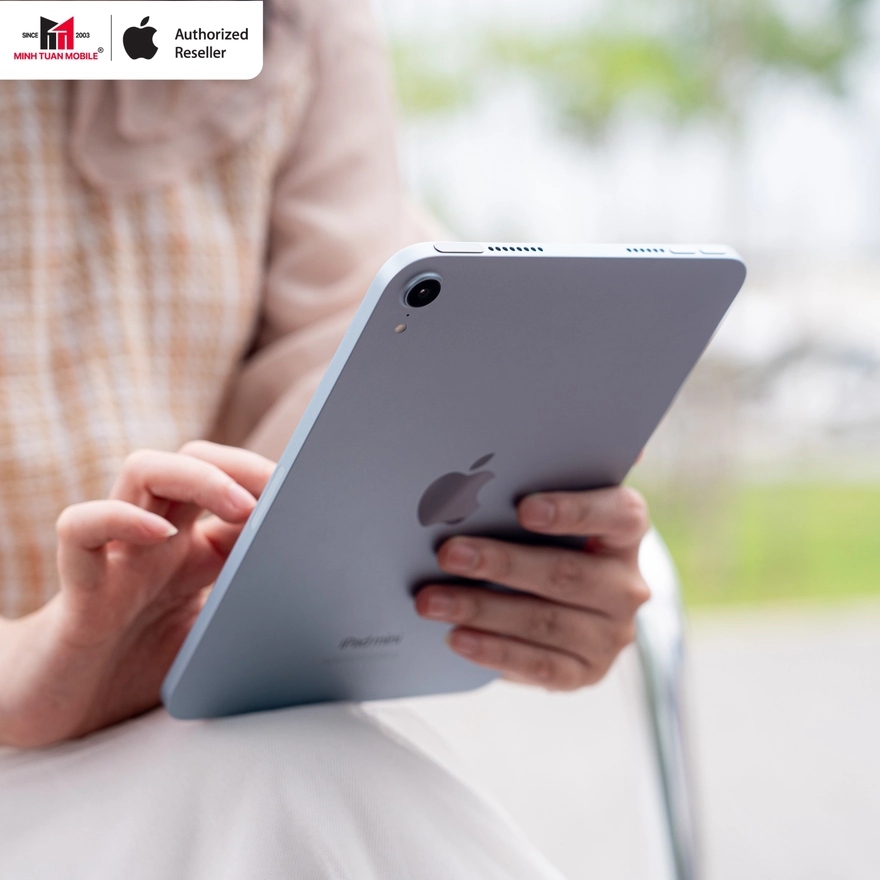 Đánh giá iPad mini 7 sau 1 năm sử dụng: Có nên mua?