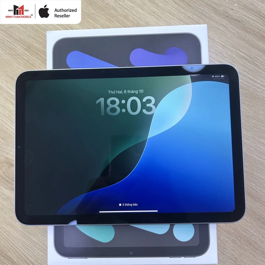 Đánh giá iPad mini 7 sau 1 năm sử dụng: Có nên mua?