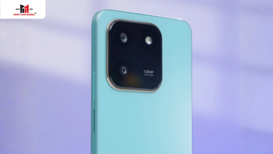 HONOR X7d đáng mua với thiết kế bền bỉ và pin khủng 