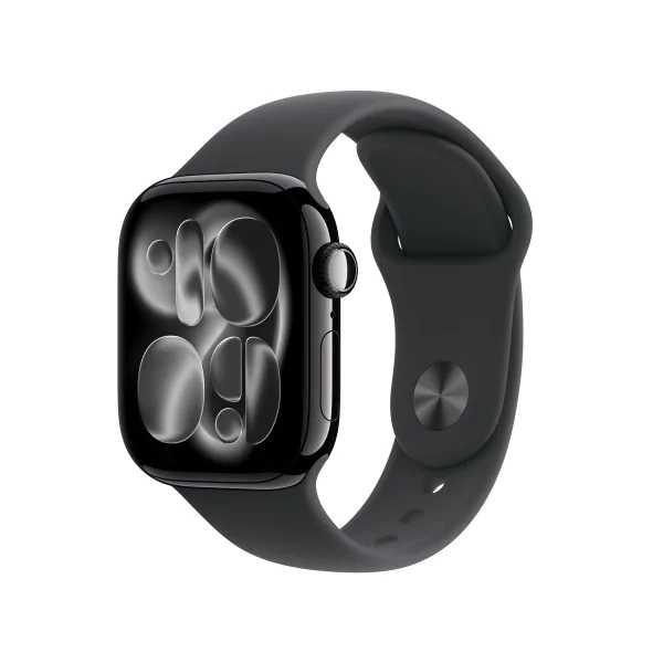 Apple Watch S11 LTE 42mm Black