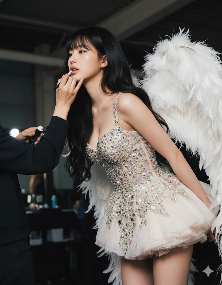 Tổng hợp Prompt AI Halloween hot trend nhất năm 2025