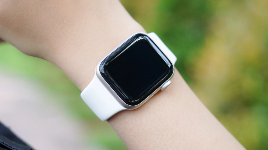 WhatsApp cuối cùng có ứng dụng chính thức cho Apple Watch