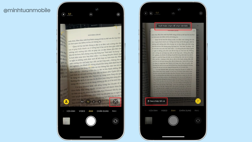 5 tính năng ẩn dùng AI trên iPhone có thể bạn chưa biết