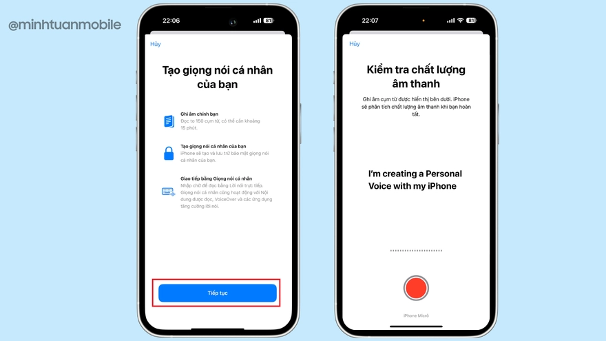 5 tính năng ẩn dùng AI trên iPhone có thể bạn chưa biết