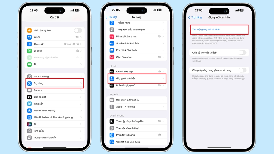5 tính năng ẩn dùng AI trên iPhone có thể bạn chưa biết