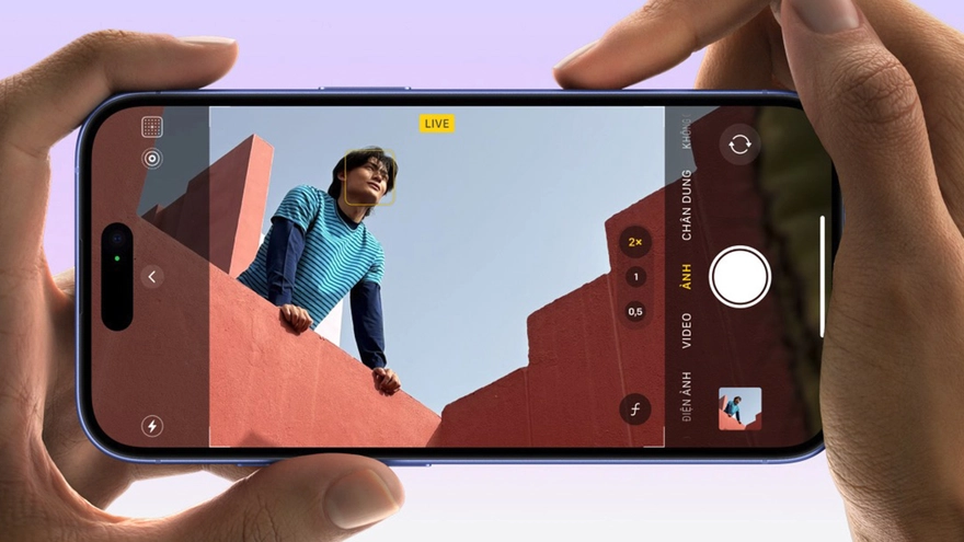 5 tính năng ẩn dùng AI trên iPhone có thể bạn chưa biết