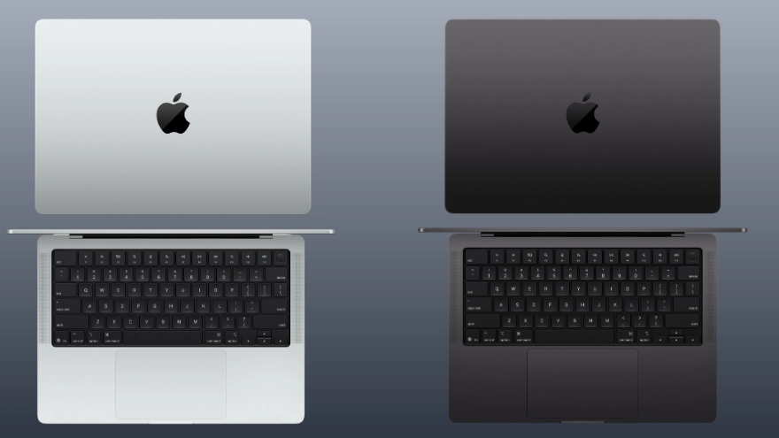 Bảng giá MacBook mới nhất tháng 11/2025 tại Minh Tuấn Mobile