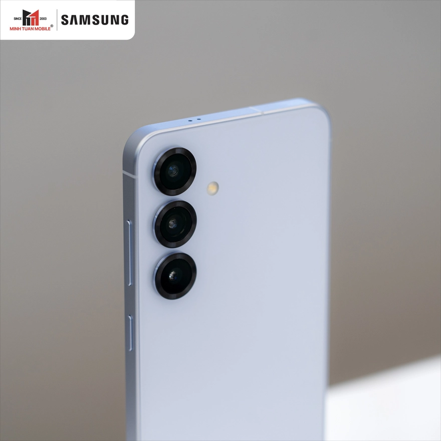 Bảng giá mới nhất của Galaxy S25 Series trong tháng 11