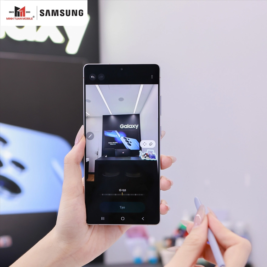 Bảng giá mới nhất của Galaxy S25 Series trong tháng 11