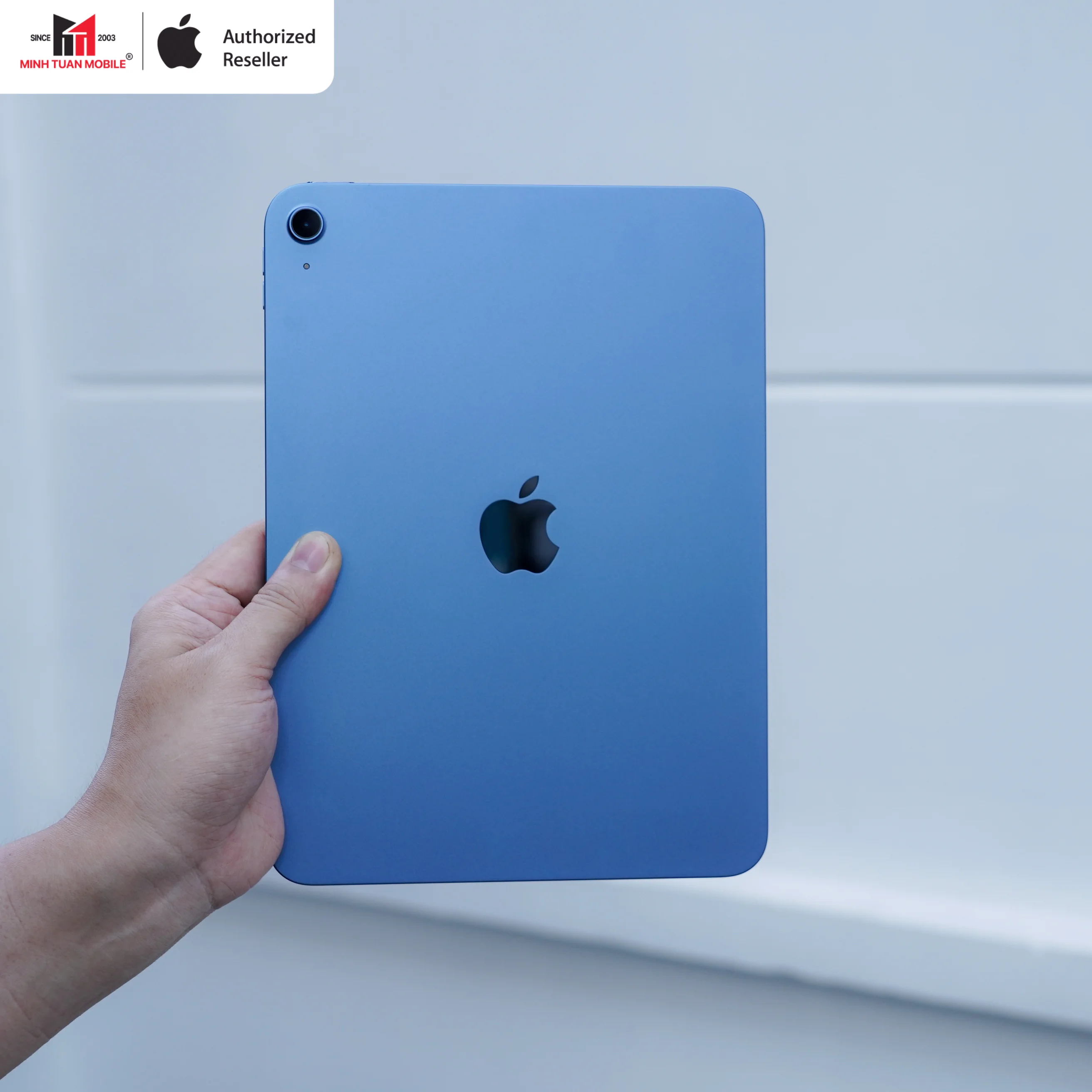 Cập nhật bảng giá iPad tháng 112025 tại MinhTuấn Mobile