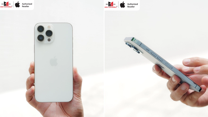 Có nên từ iPhone 13 Pro Max lên đời iPhone 17 Pro Max?