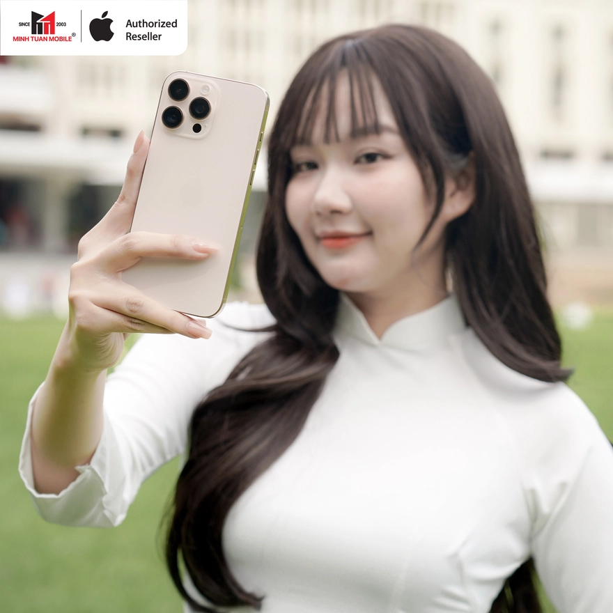 5 mẫu điện thoại dùng cho sáng tạo nội dung TikTok 2025