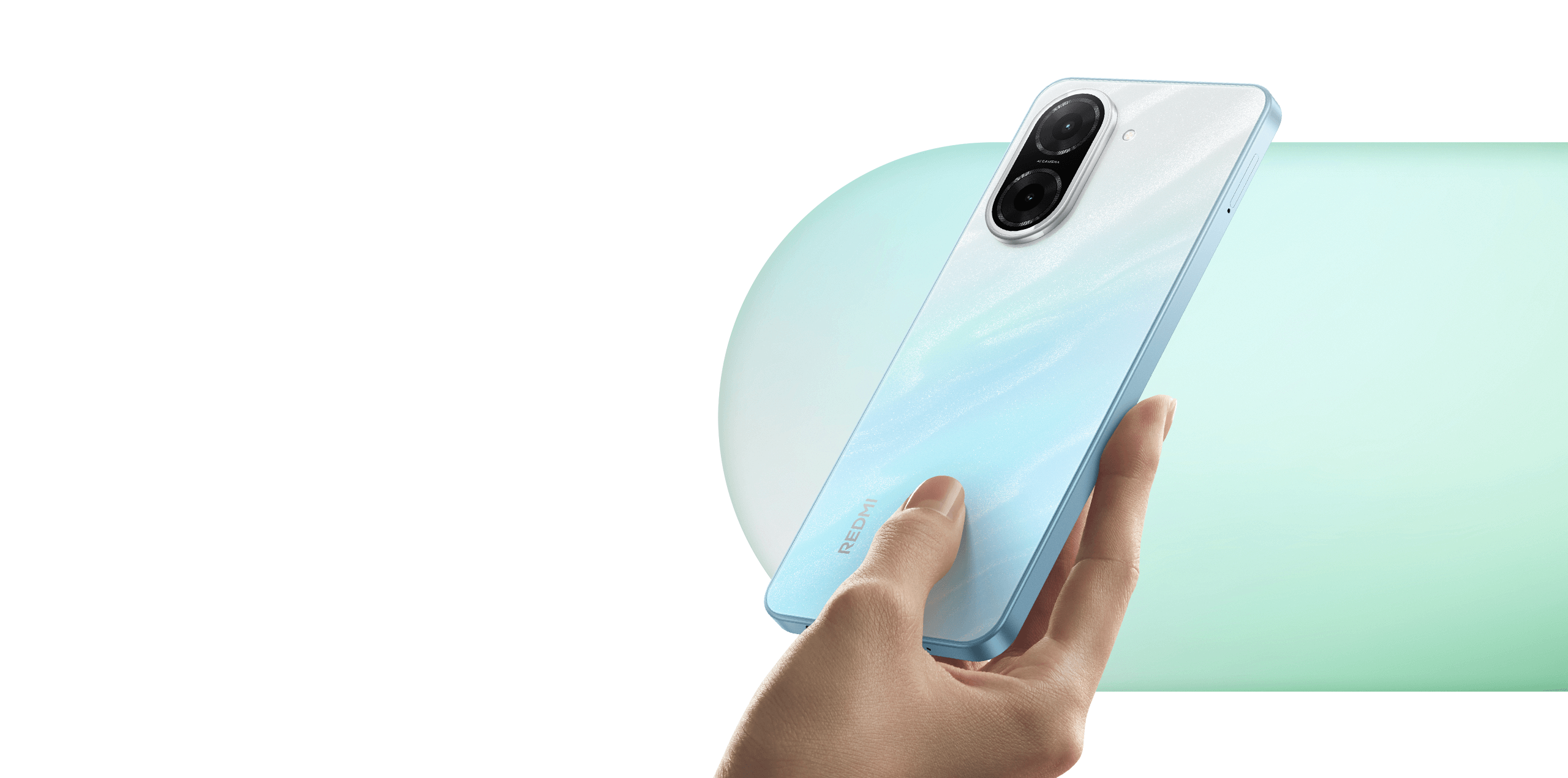 Camera AI 32MP, nâng tầm nhiếp ảnh phổ thông