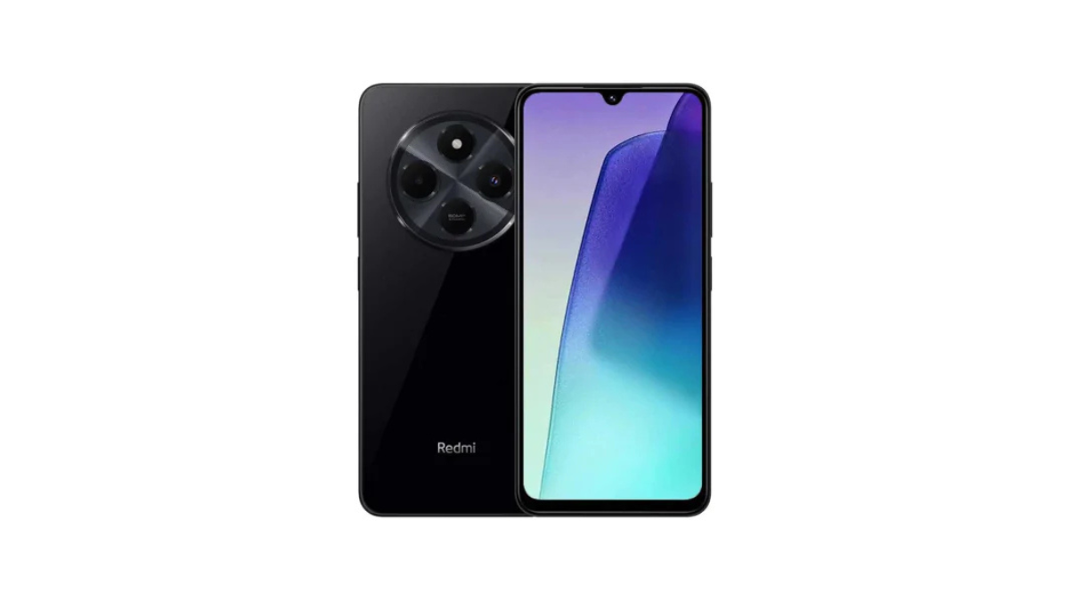 Điện thoại Xiaomi Redmi 14C 4GB 128GB