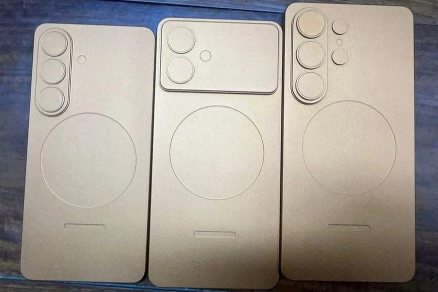 Galaxy S26 lộ thời điểm ra mắt chính thức tháng 2/2026