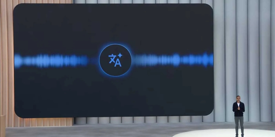 Google Translate bổ sung chế độ dịch Fast và Advanced