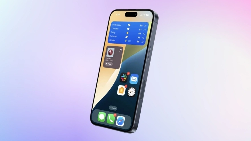 Hướng dẫn cách ẩn ứng dụng trên iPhone và iPad