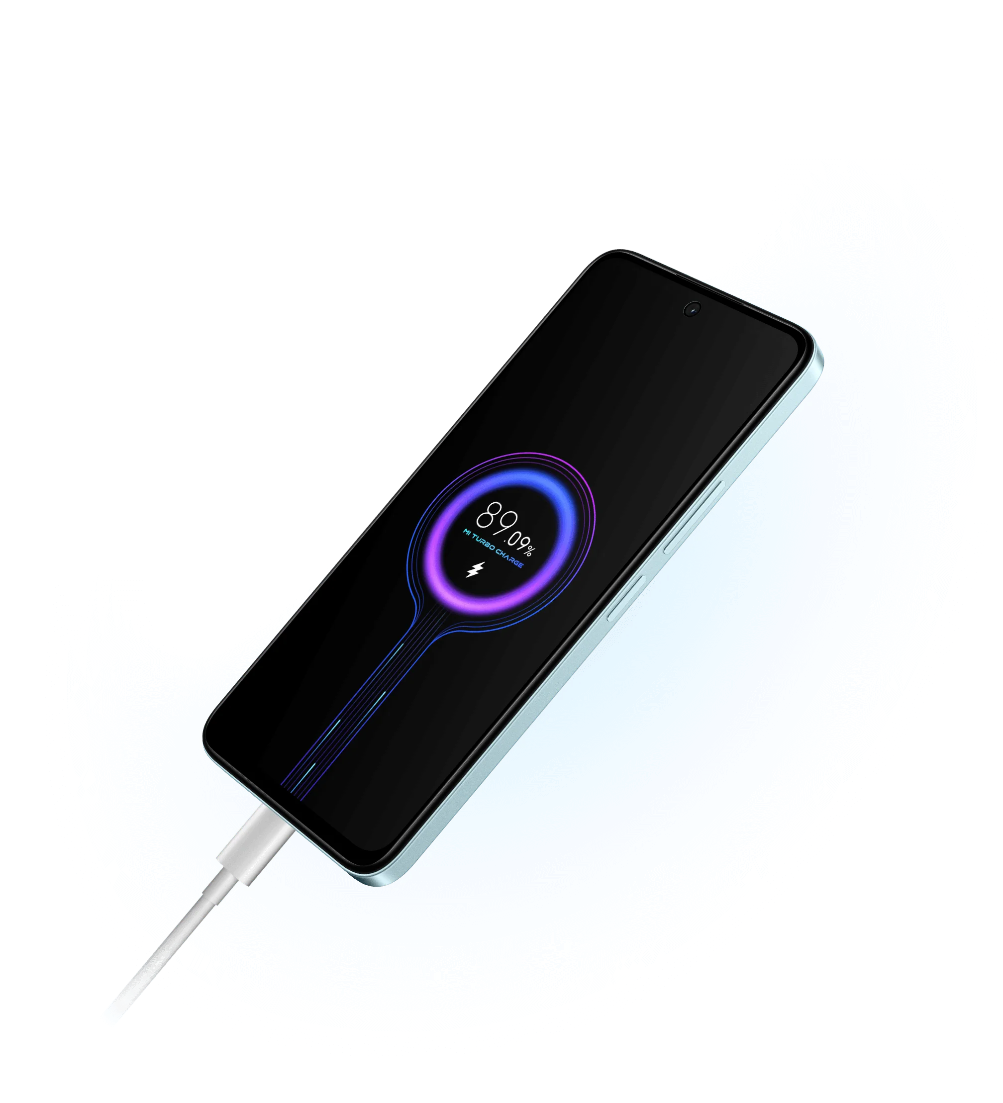 Pin 5030mah, sạc nhanh 33w, siêu bền bỉ