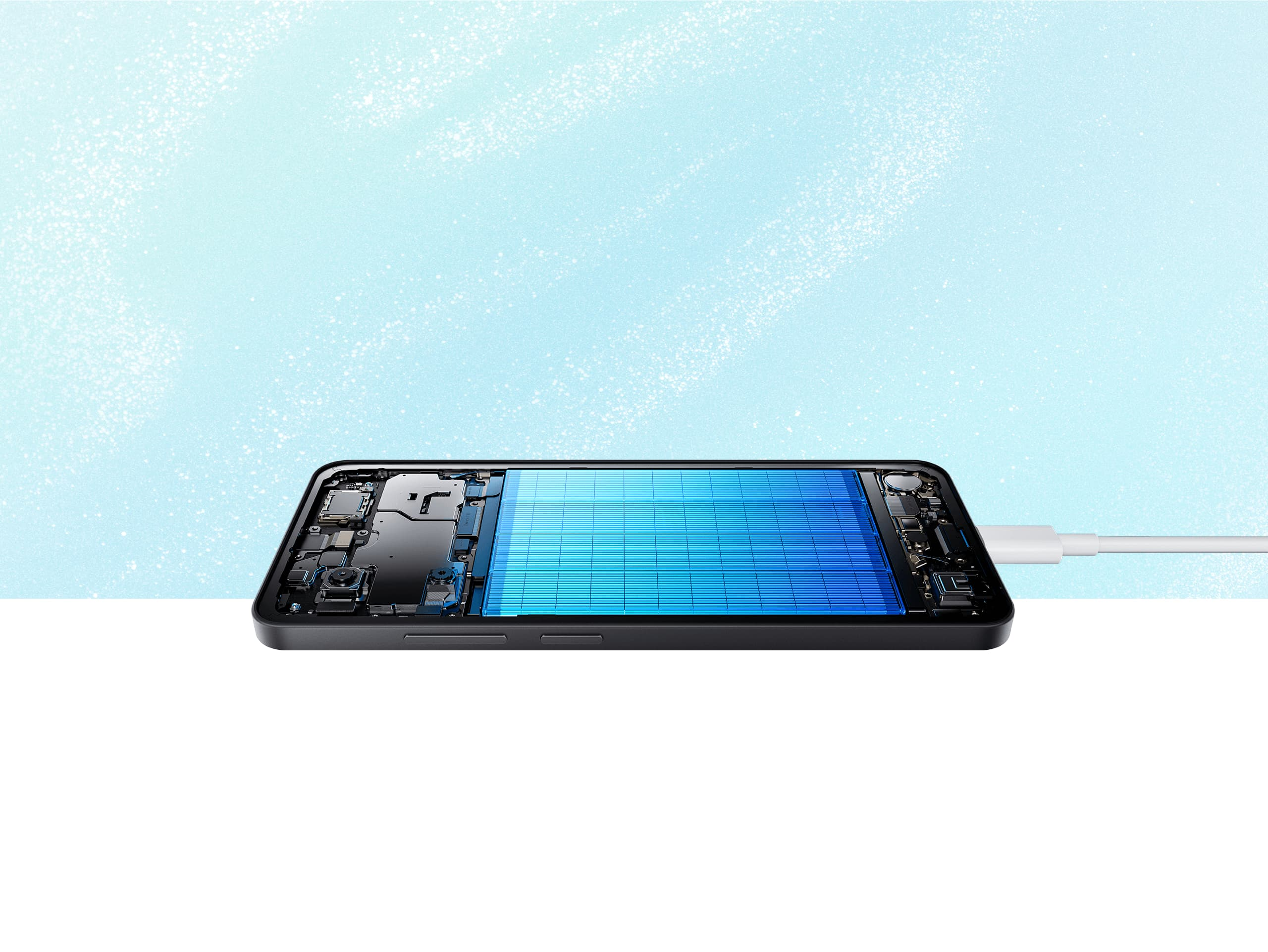 So sánh với đối thủ Xiaomi Redmi A3