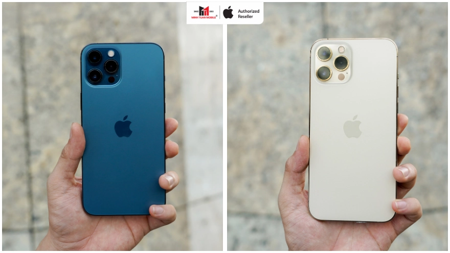 Top 3 điện thoại cũ đáng mua tháng 11/2025