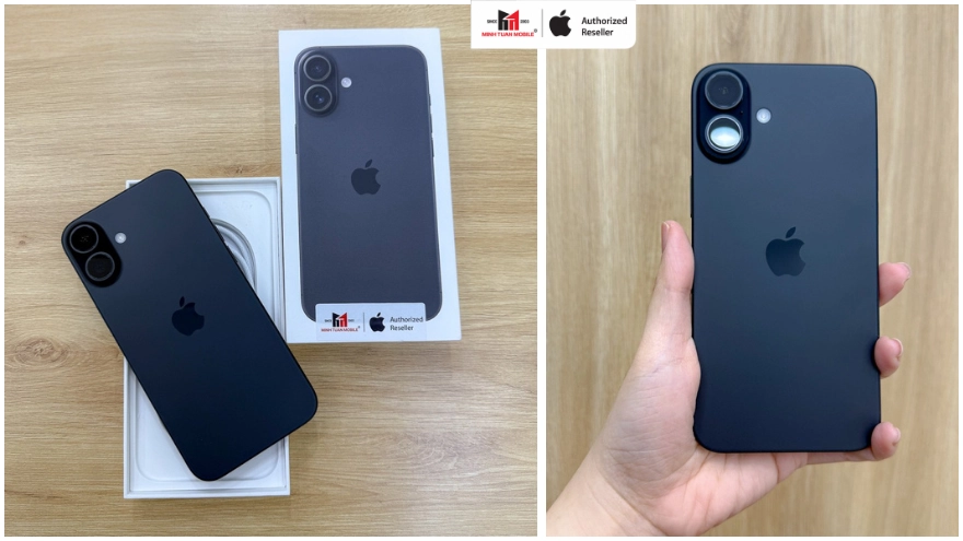 Top 3 điện thoại cũ đáng mua tháng 11/2025