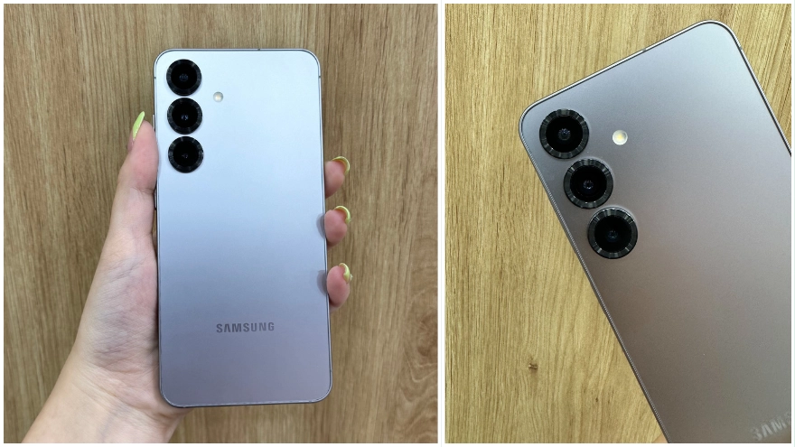 Top 3 điện thoại cũ đáng mua tháng 11/2025