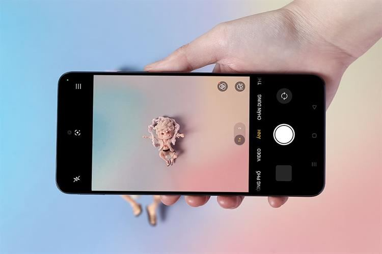 Trải nghiệm thông minh với Realme UI 6.0
