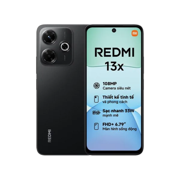 Xiaomi Redmi 13x 6GB 128GB