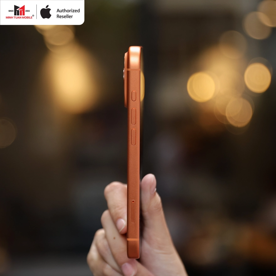 AppleCare+ cho iPhone 17 Pro