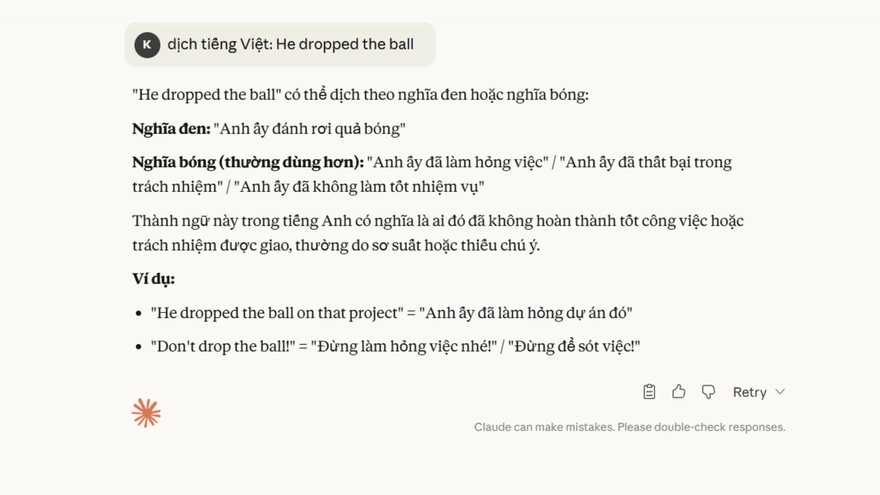 Có nên dùng AI để phiên dịch thay cho Google Dịch?