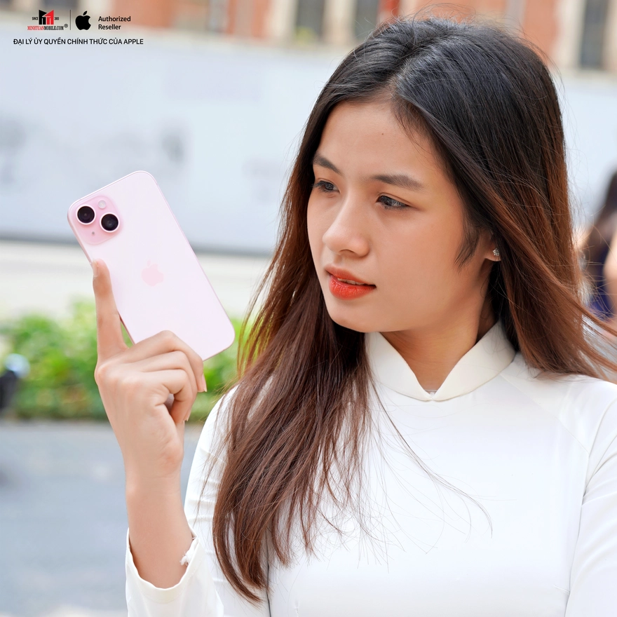 iPhone 15 có nên cập nhật iOS 26.1 ngay bây giờ?