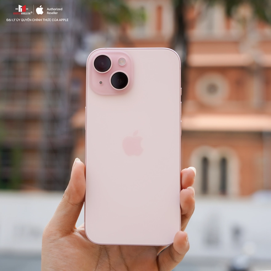 iPhone 15 có nên cập nhật iOS 26.1 ngay bây giờ?