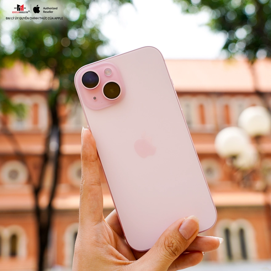 iPhone 15 có nên cập nhật iOS 26.1 ngay bây giờ?