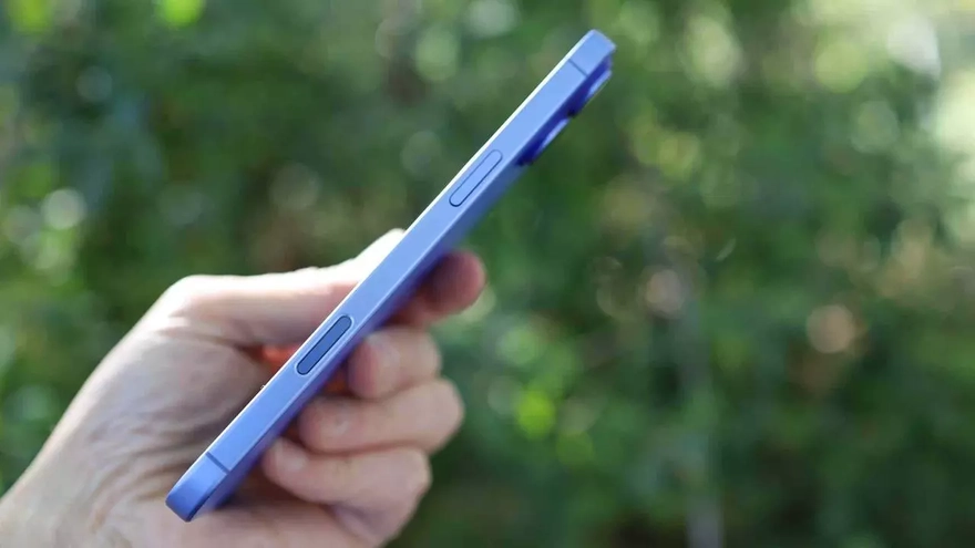 Cách tắt nhanh nút Camera Control gây 