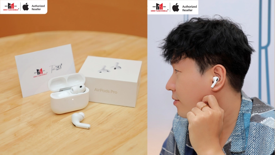 Đánh giá AirPods Pro 3 sau 2 tháng ra mắt