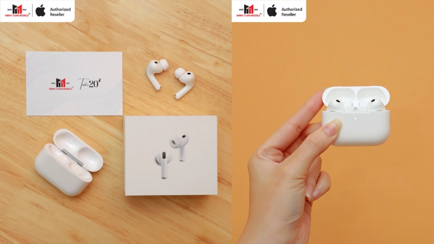 Đánh giá AirPods Pro 3 sau 2 tháng ra mắt