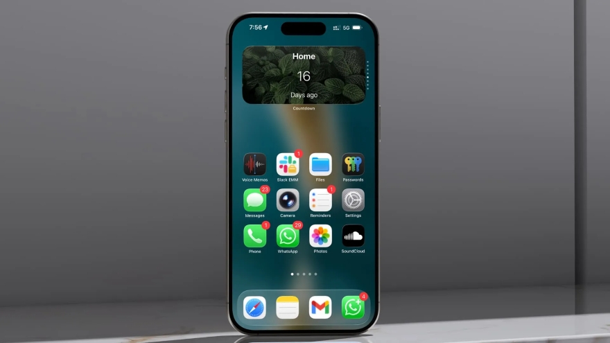 Hướng dẫn tối ưu iPhone bị lag sau bản cập nhật iOS 26.1