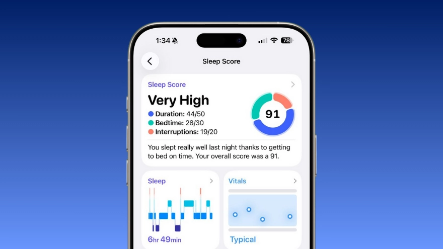 iOS 26.2 Beta 1 vừa ra mắt có gì mới để nâng cấp?