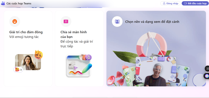 Microsoft Teams sắp theo dõi vị trí người dùng tại nơi làm việc 